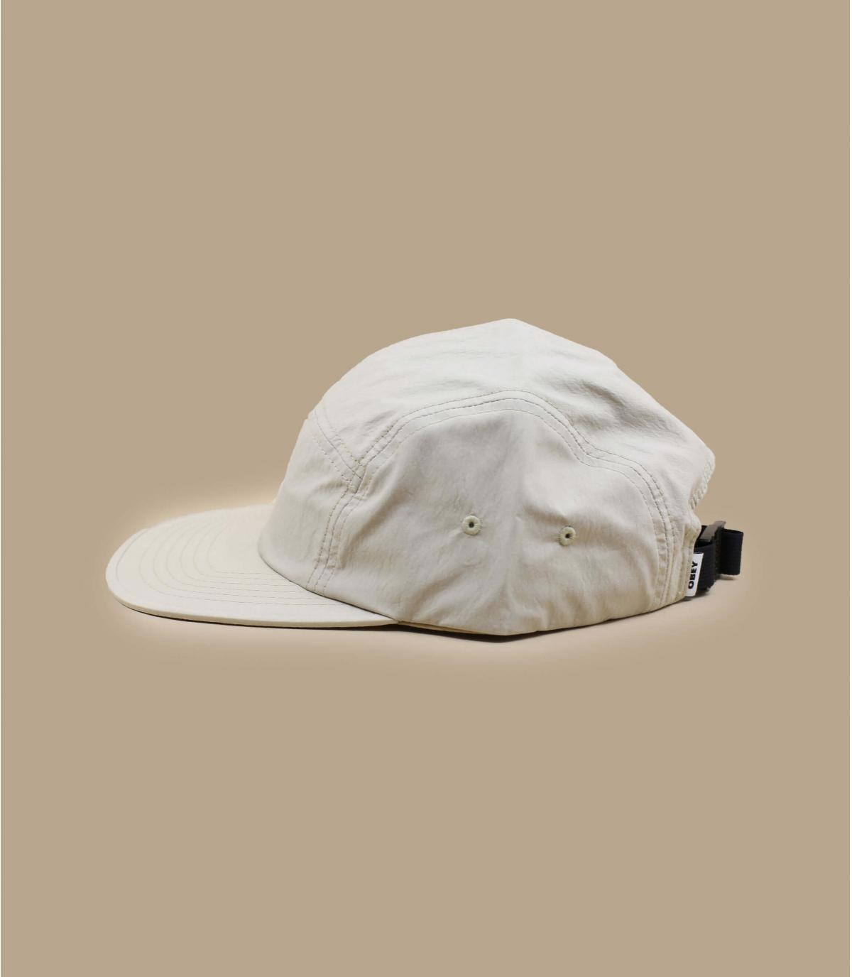 5 panel Obey beige